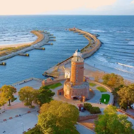 Nad Parseta * Kołobrzeg