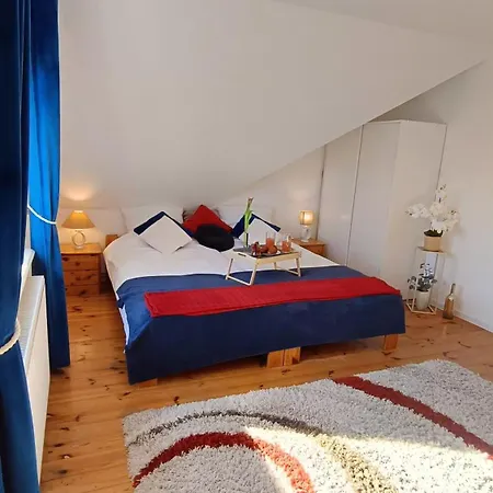 Nad Parseta Kołobrzeg