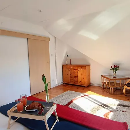 Apartament Nad Parseta