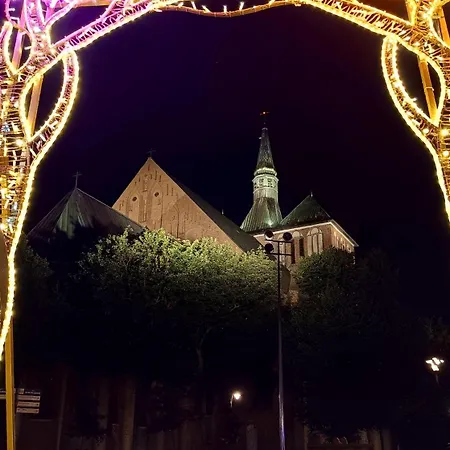 Appartamento Nad Parseta *