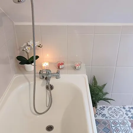 Nad Parseta * Kołobrzeg